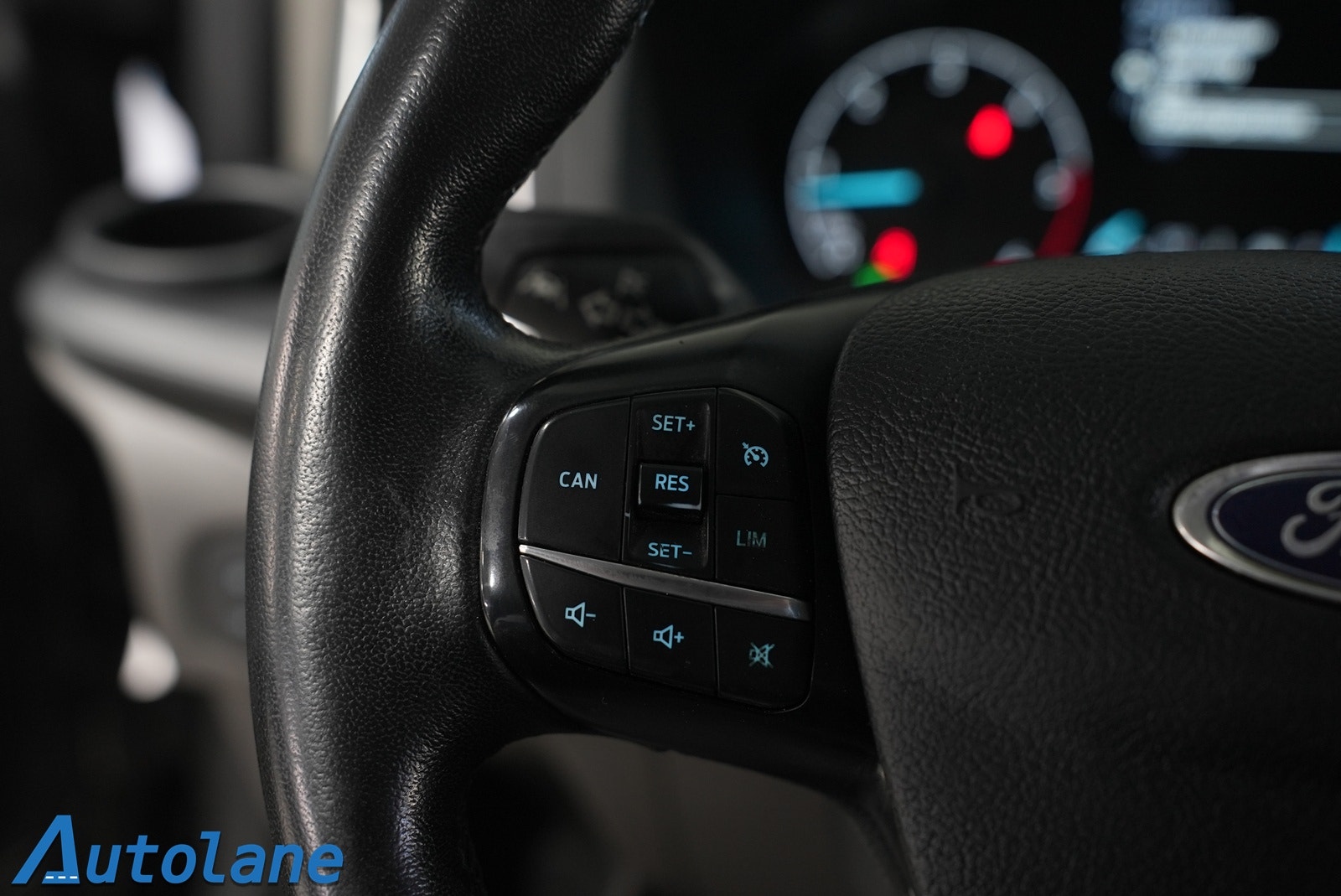 Ford Transit Custom 290 2.0 EcoBlue SelectShift, 185hp, 2020