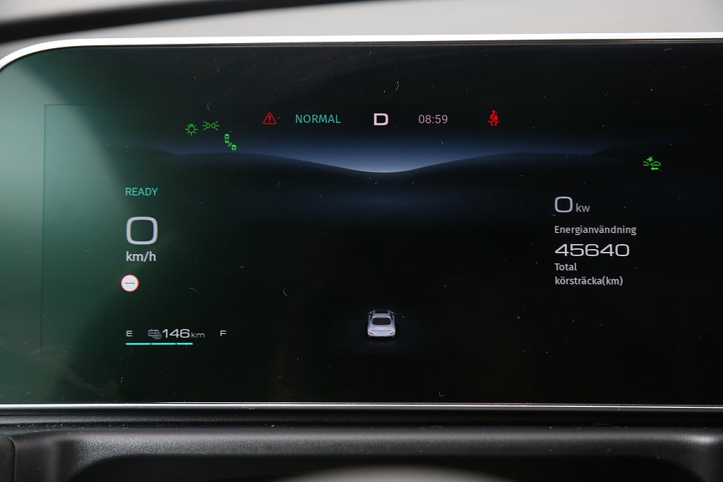 ORA 300 Pro 48Kwh 30mil/räckvidd Superkampanj!!! 2022