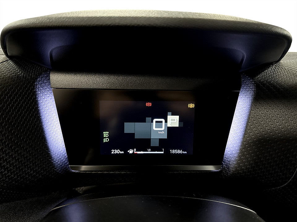 Bild på Citroën C4 Shine 1.2 PT 130hk Aut B-KAMERA NAVI