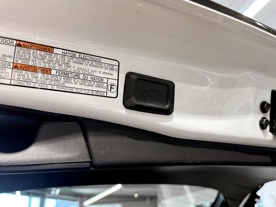 Bild på Toyota RAV4 Launch Edition PHEV 306hk Aut B-KAMERA DRAG