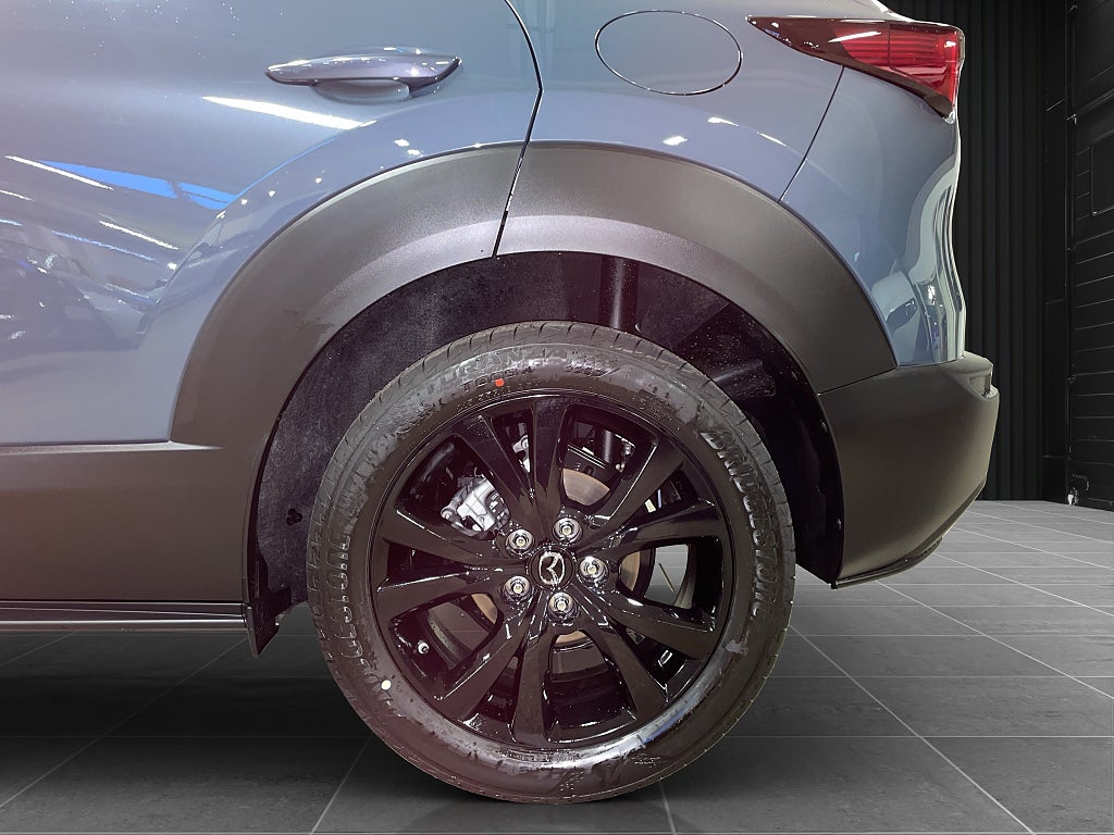 Mazda CX-30 2026 - miniatyr 17