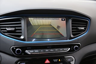 Halvkombi Hyundai IONIQ 21 av 27