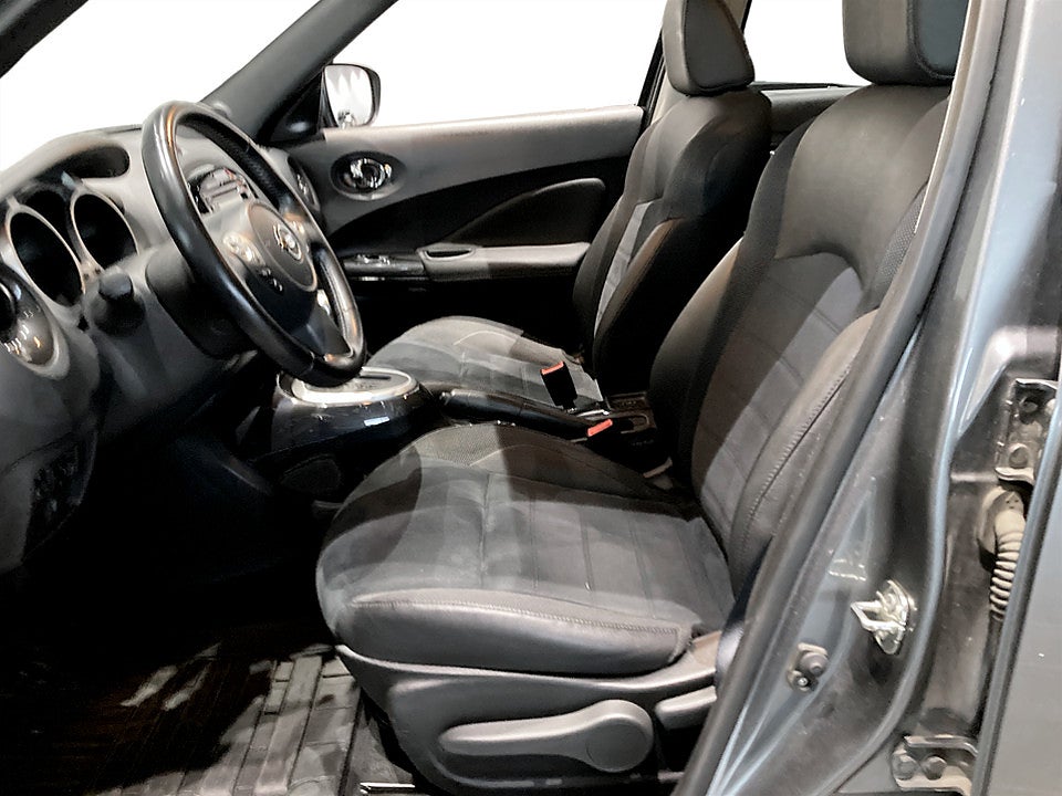 Bild på Nissan Juke 1.6 Xtronic-CVT 112hk Aut B-KAMERA DRAG