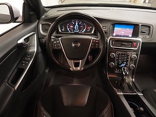 Kombi Volvo V60 14 av 23