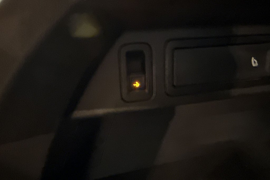 Volkswagen Tiguan 2.0 TDI DPF SCR 4Motion GT Drag Värmare Cockpit  miniatyr 17
