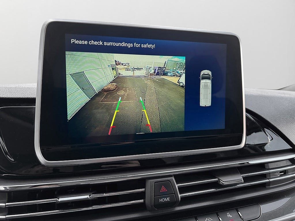 Maxus E-Deliver 2021 - miniatyr 13