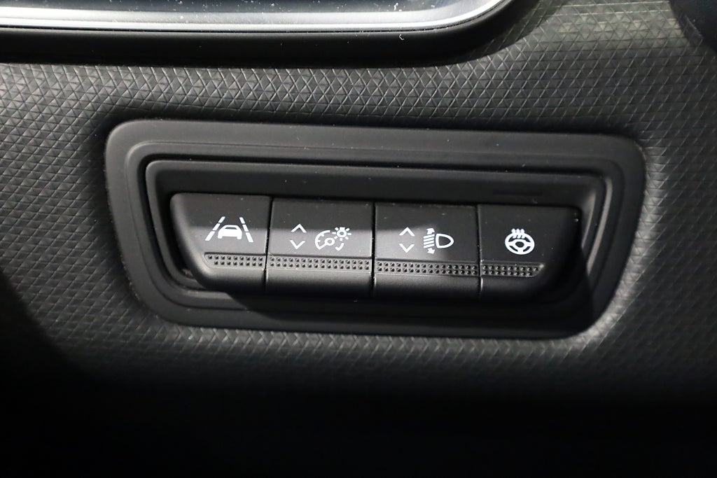 Renault Clio 1.0 TCe Intens Navi Kamera Keyless PDC Rattvärme 2021
