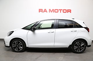 Halvkombi Honda Jazz 2 av 22