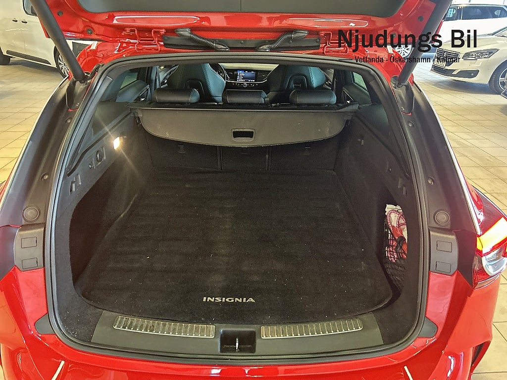 Opel Insignia 2019 - miniatyr 13