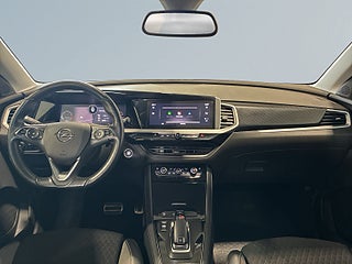 Opel Grandland X 1.2 Turbo 130 GS Line Cockpit 360 Rattvärme MOMS S&V – bild 8