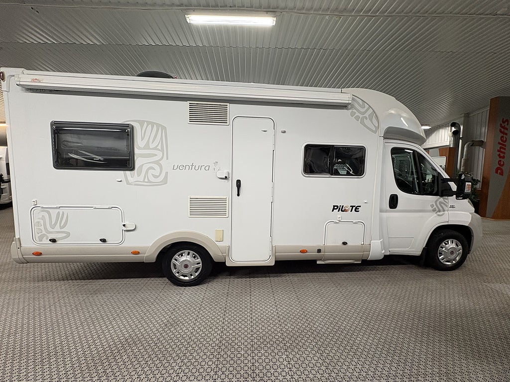 Pilote P716XLP 
