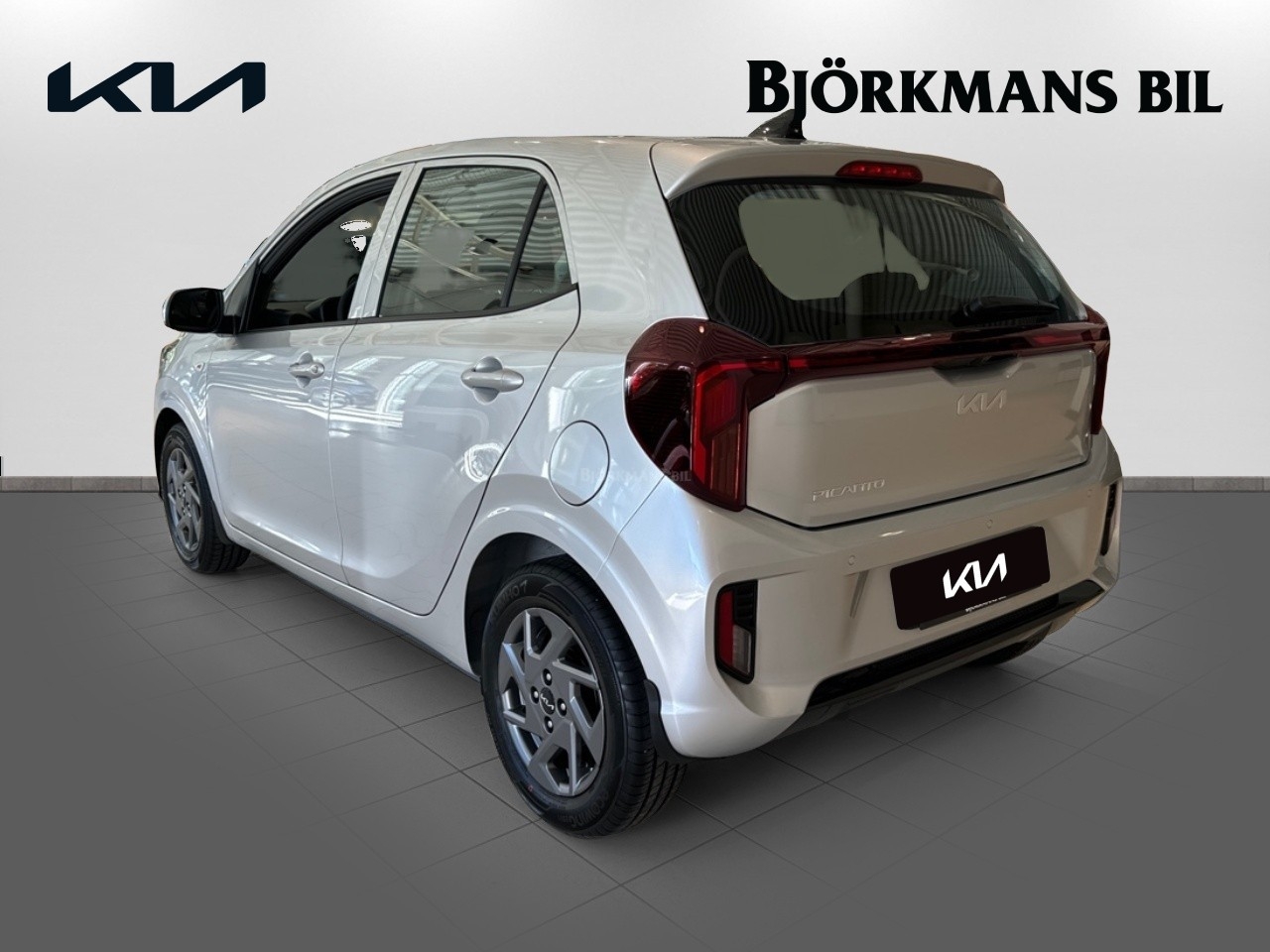 Kia Picanto 2026, kuva 6/10