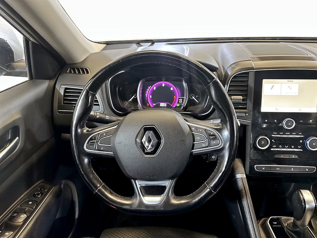 Bild på Renault Koleos 2.0 dCi 177hk Aut 4WD - BACKSENSORER