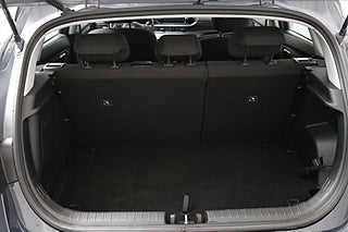 Halvkombi Hyundai i20 9 av 28