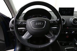 Halvkombi Audi A3 15 av 23