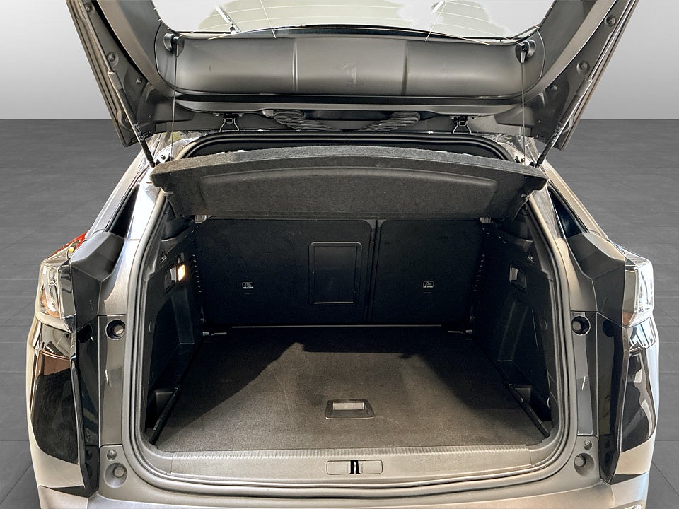 Bild på Peugeot 3008 GT 1.2 PT 130hk Aut BACKKAMERA KEYLESS