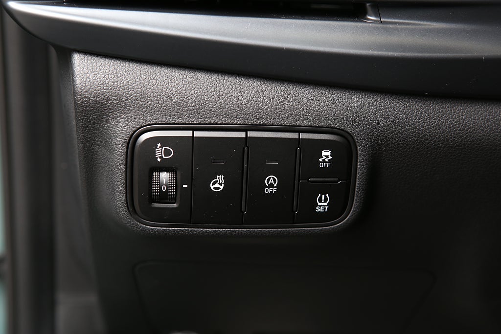 Hyundai i20 1.0 T-GDI Automat | N-Line | 120 HK |  MHEV 2023