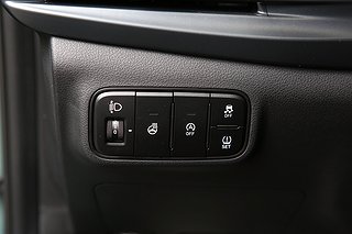 Halvkombi Hyundai i20 18 av 23