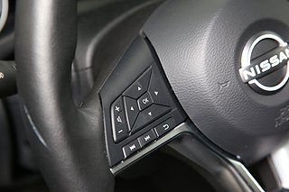SUV Nissan Juke 13 av 24