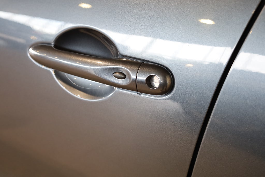 Renault Clio 0.9 TCe Intens II Navi PDC Blåtand Keyless 2019