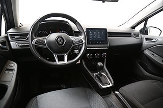 Halvkombi Renault Clio 10 av 21