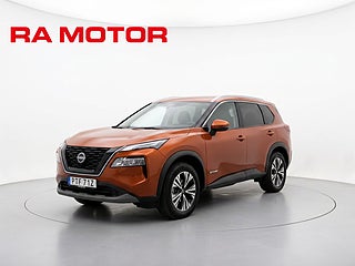 SUV Nissan X-Trail 1 av 27