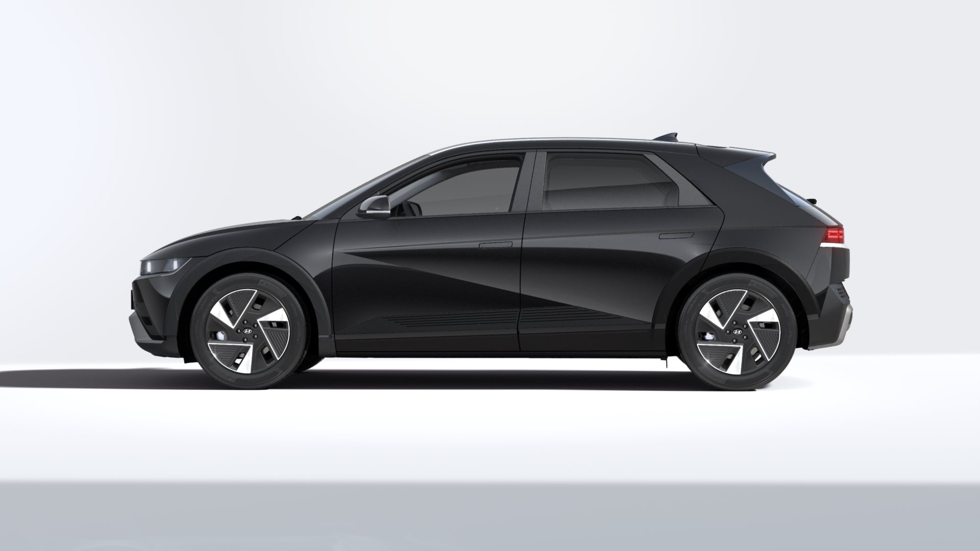 Hyundai Ioniq 5 2027, bild 3/10