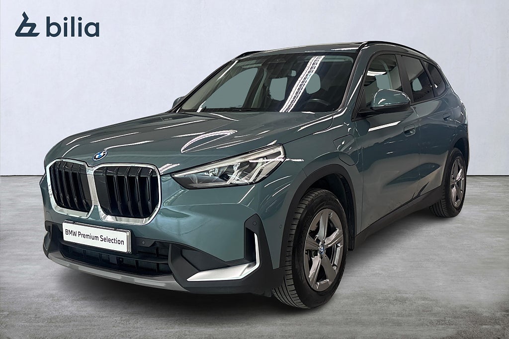 BMW X1 xDrive 25e | H&K | Panorama | Drag | Tonade rutor