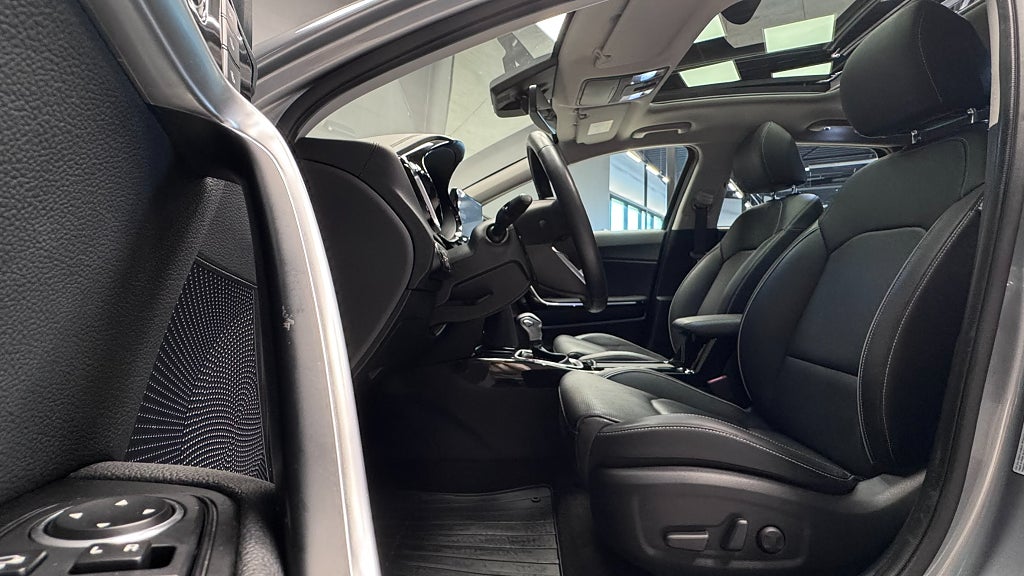 Kia Ceed 2024 - miniatyr 8
