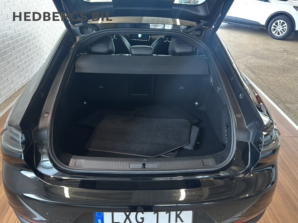 Peugeot 508 1.2 PureTech GT 130HK AUT thumbnail