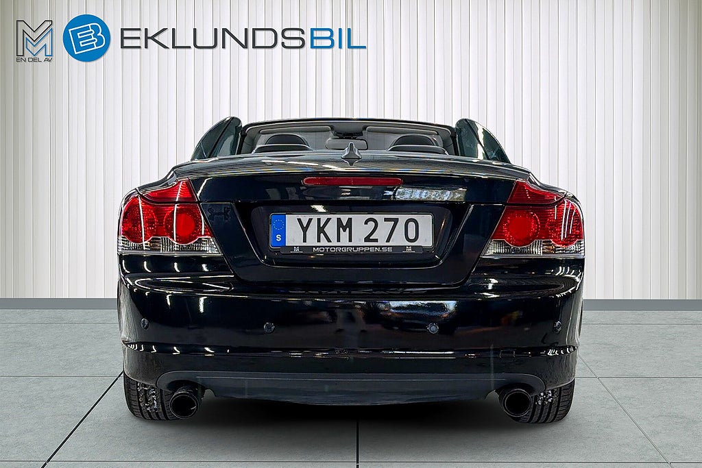 Volvo C70 2009