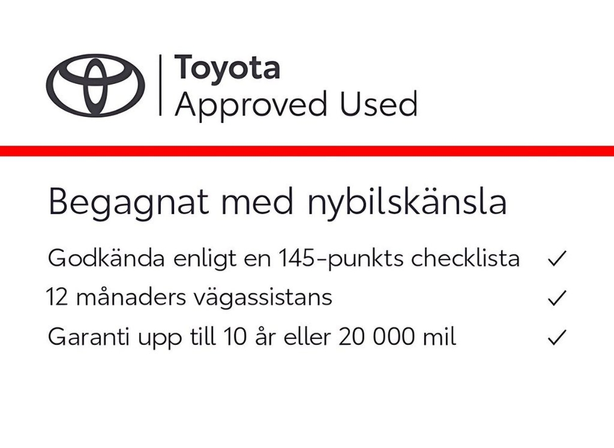 Toyota C-HR 2020, bild 2/45