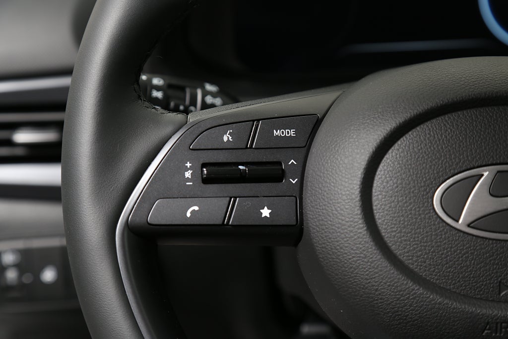 Hyundai Bayon 1.2 MPi Essential Navi - Superkampanj! begränsat antal