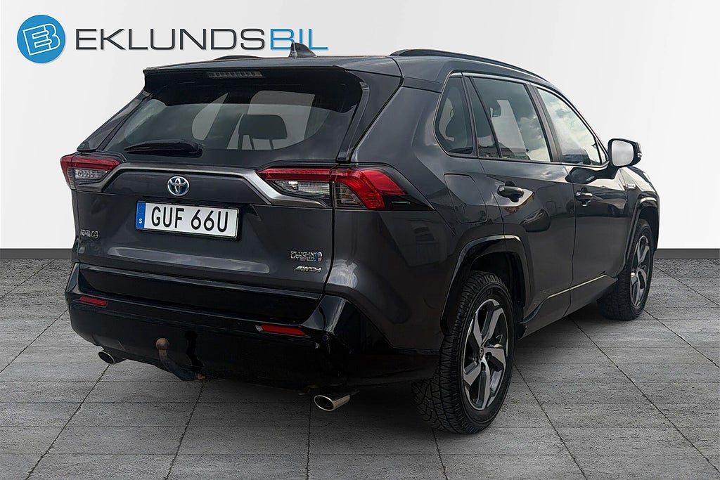 Toyota RAV4 2022
