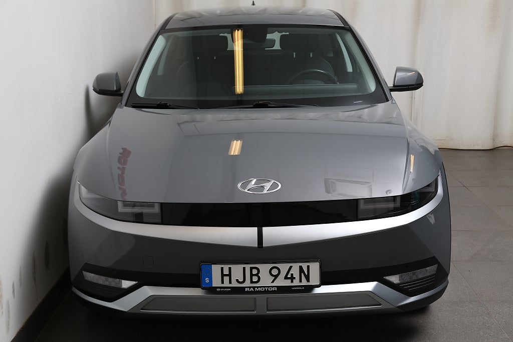 Hyundai IONIQ 5 77.4 kWh AWD Essential 2023