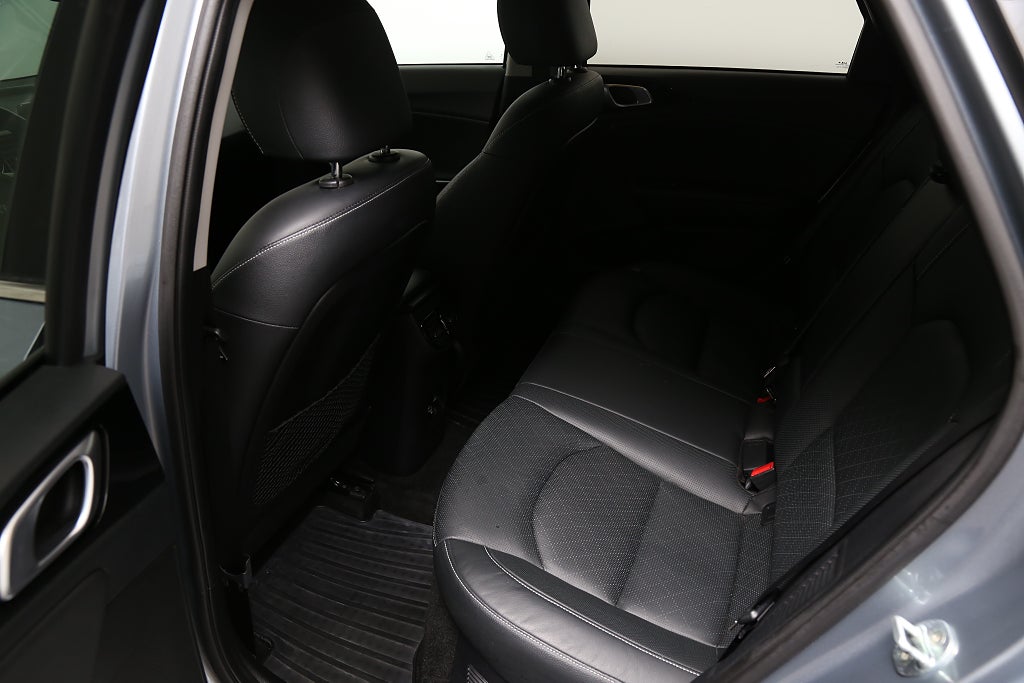 Kia Ceed Sportswagon Plug-in Hybrid Advance Plus 2 Skinn Pano 2022