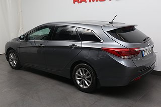 Kombi Hyundai i40 5 av 15
