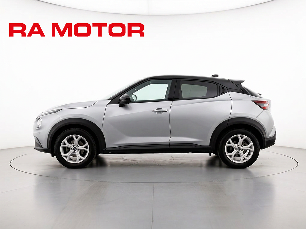 Nissan Juke 1.0 DCT N-Connecta | GPS | Backkamera | AUT 2021