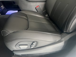 SUV XPENG G6 12 av 17