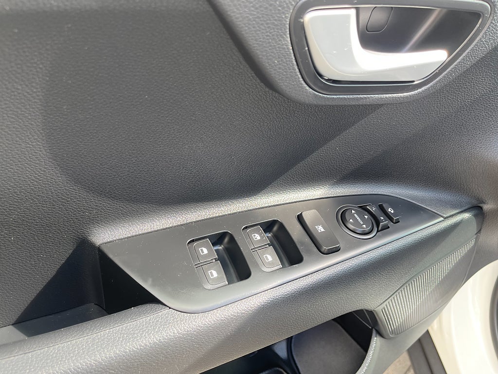 Kia Stonic 1.0 T-GDI DCT Automat Advance 120 hk