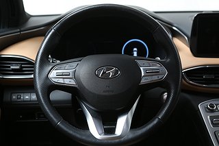 SUV Hyundai Santa Fe 18 av 32