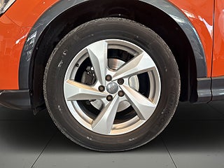 Audi Q3 35 TDI Quattro Proline Advanced MOMS/Dragkrok/SoV/Dvärm – bild 14