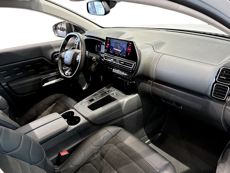 Bild på Citroen C5 Aircross MAX Hybrid 145hk Aut B-KAMERA CARPLAY