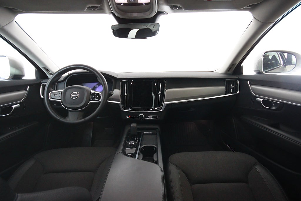 Volvo V90 Cross Country 2024 - miniatyr 5