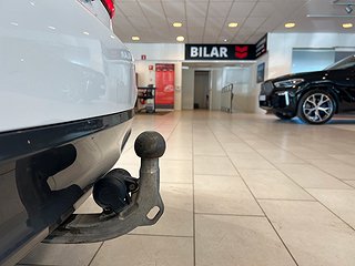 BMW 520 d xDrive Aut M Sport/Drag/Dvärm/Kamera/Navi/H&K/S&V