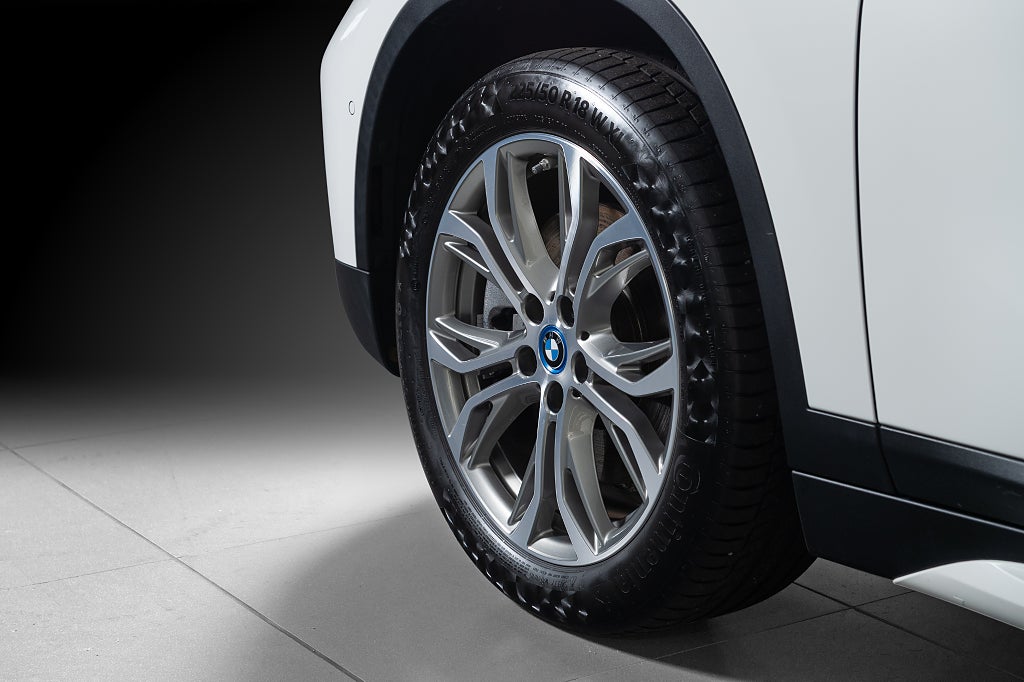 BMW X1 2022 - miniatyr 7