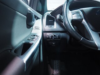 SUV Volvo XC60 22 av 23