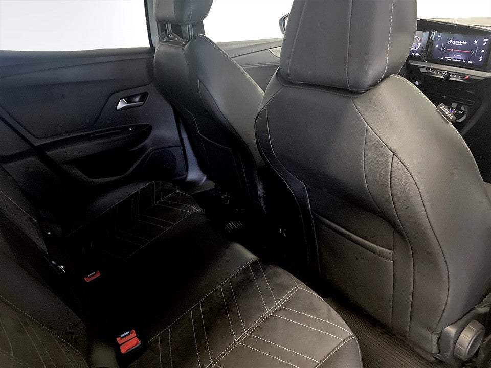 Bild på Opel Mokka Ultimate 1.2 Turbo 130hk Aut B-KAMERA CARPLAY