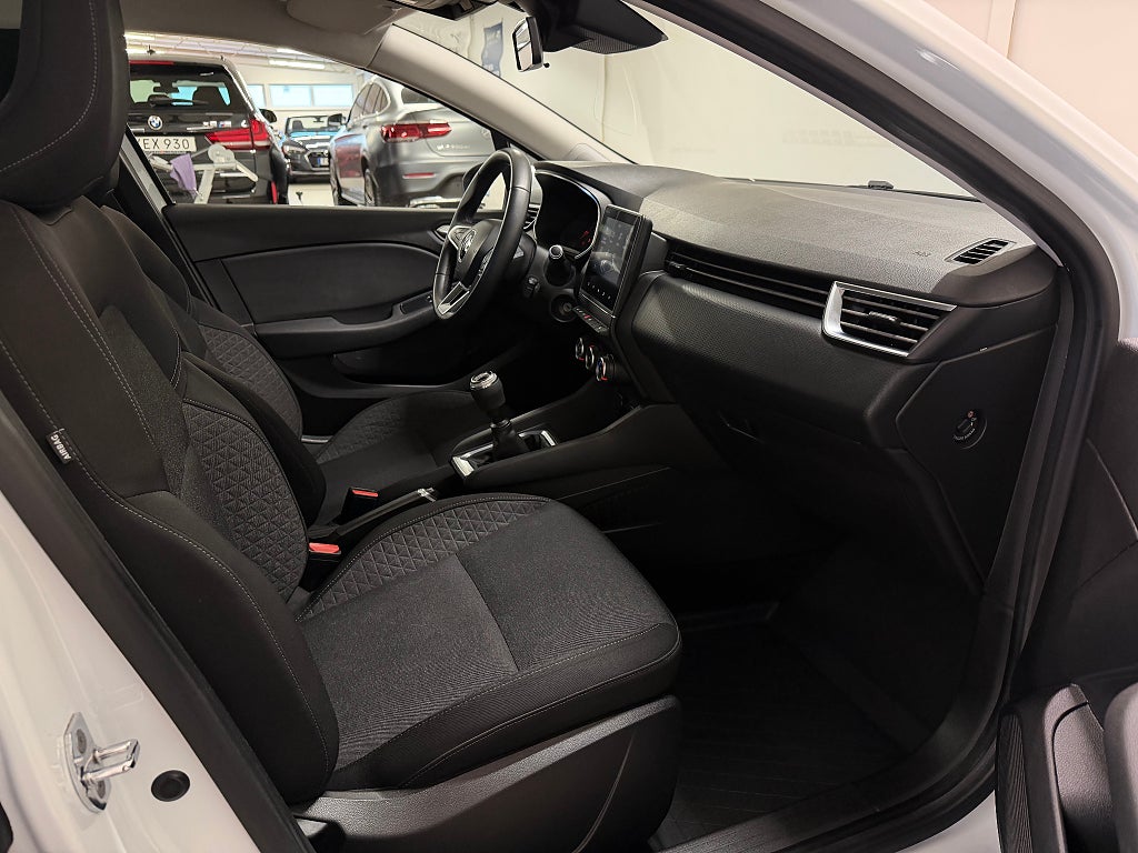 Renault Clio 2020 - miniatyr 6