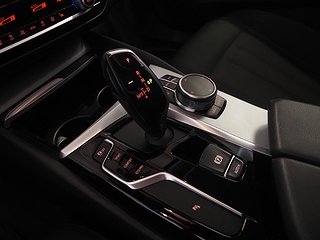 Kombi BMW 520 22 av 22